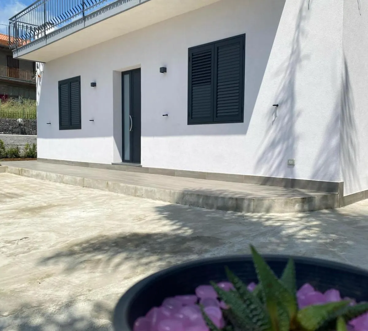 Casa Vacanza Damar 2 Giarre Itálie