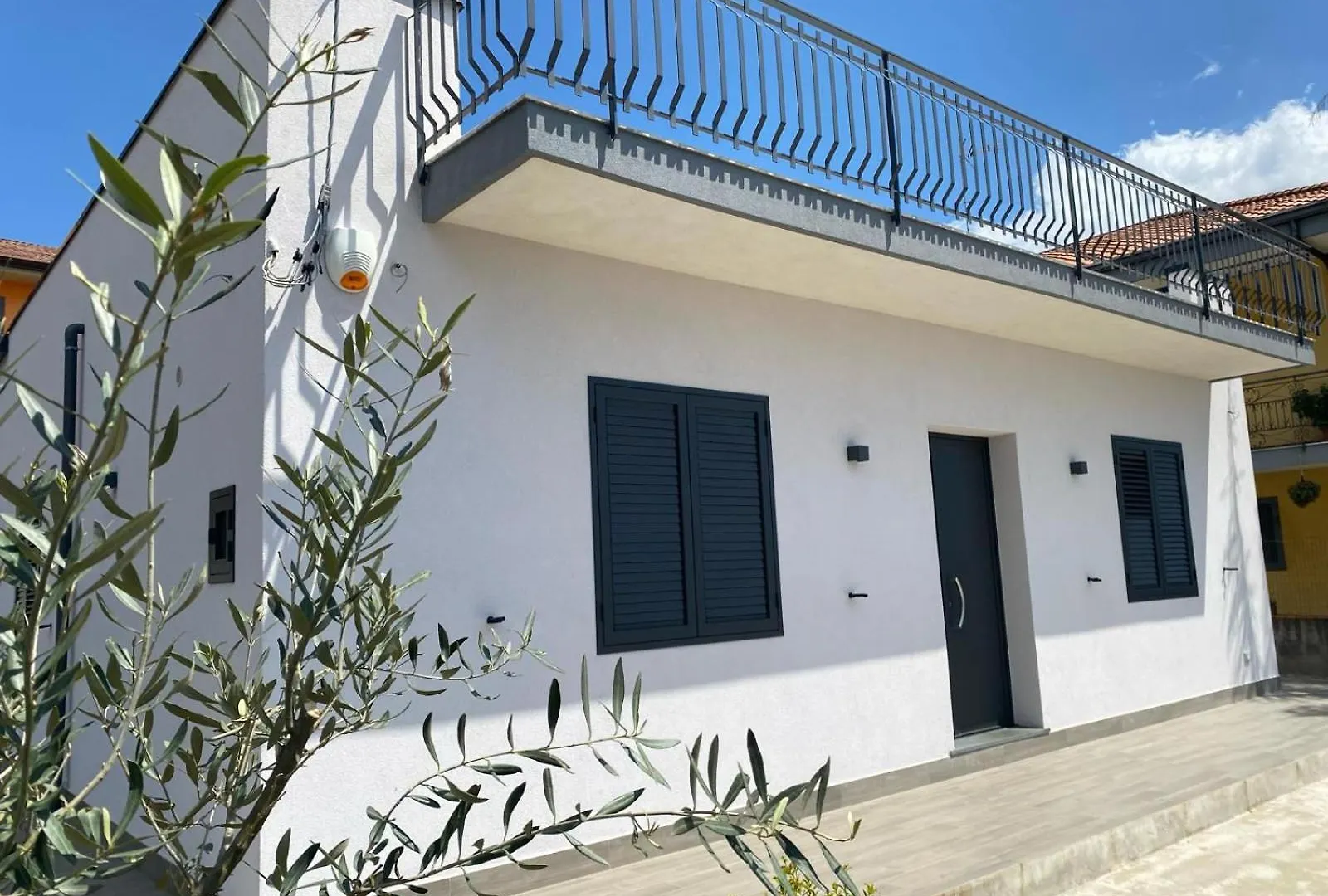 Casa Vacanza Damar 2 Giarre Semesterbostad