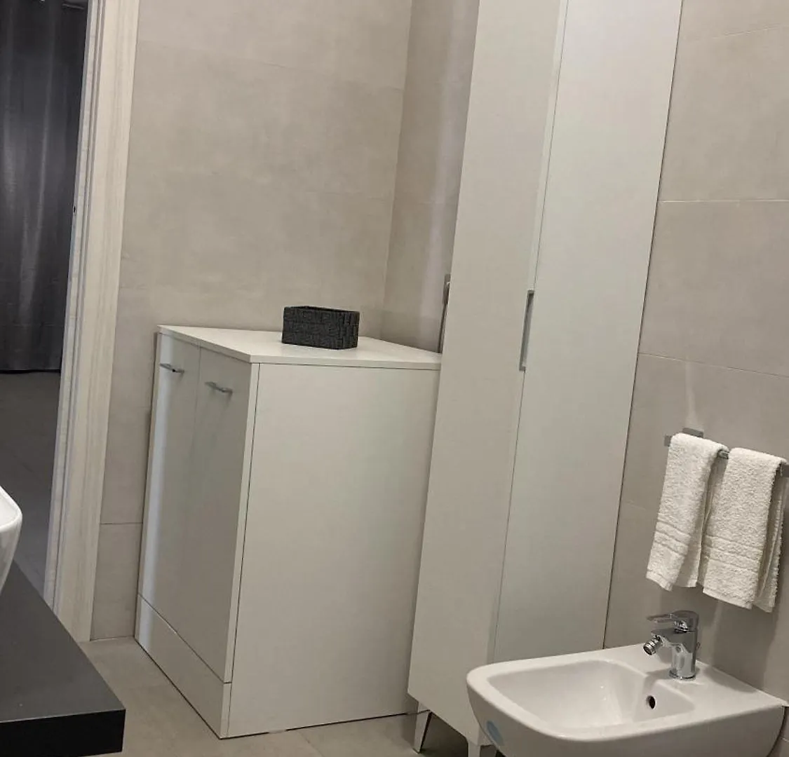 Casa Vacanza Damar 2 Giarre 0*,  Itálie