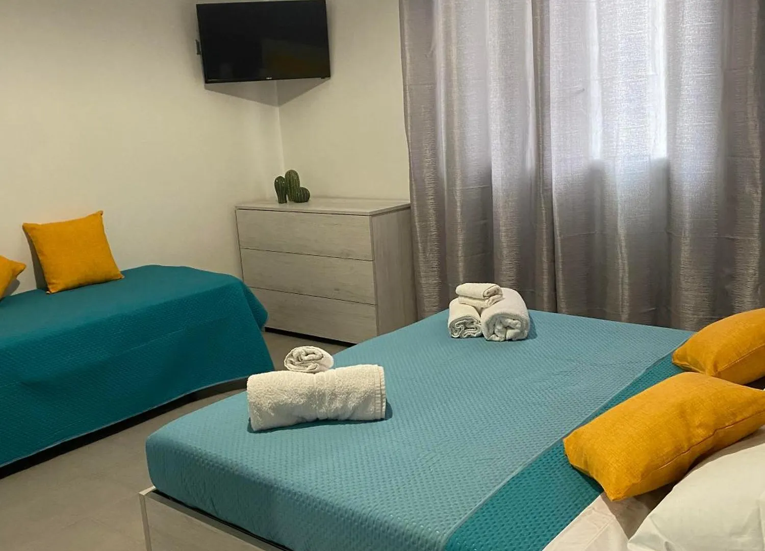 Casa Vacanza Damar 2 Giarre