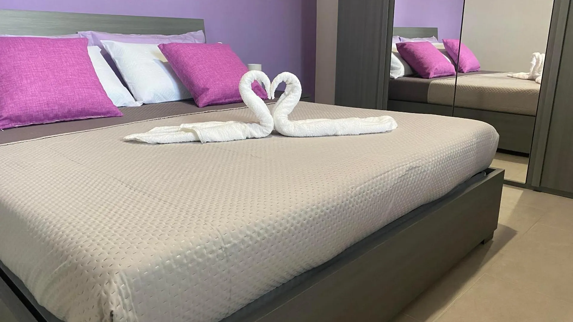 Casa Vacanza Damar 2 Giarre 0*,  Italien