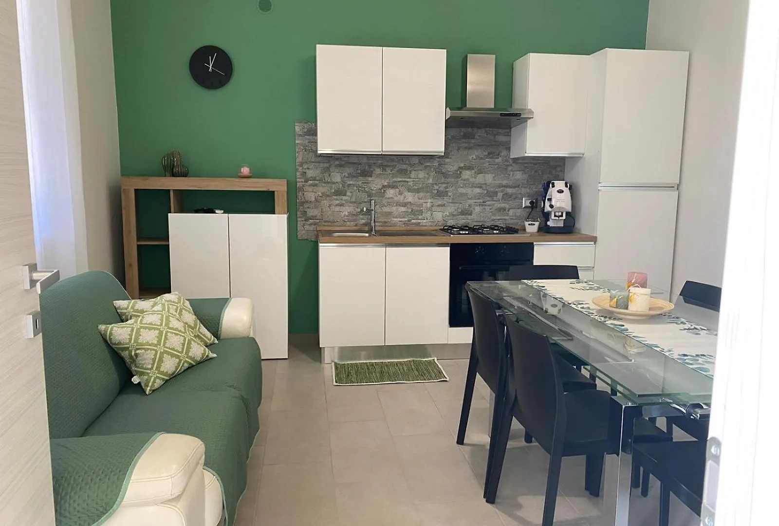 Casa Vacanza Damar 2 Giarre