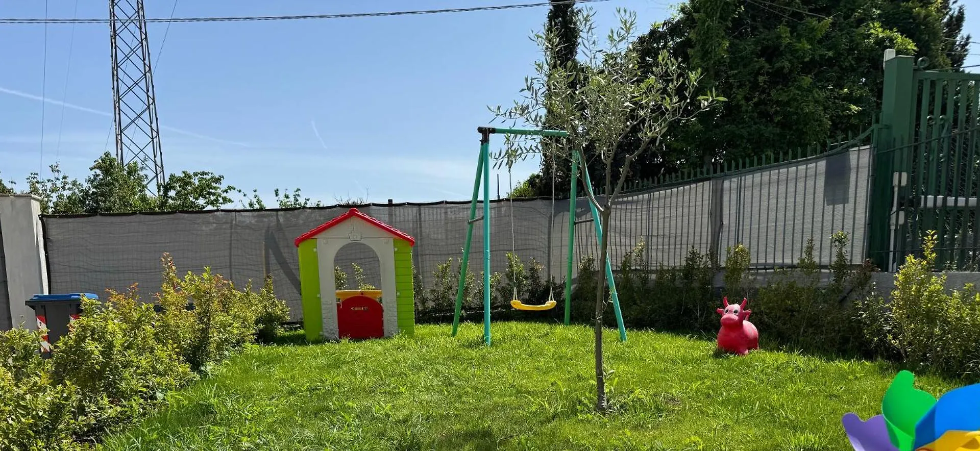 Casa Vacanza Damar 2 Giarre Itálie