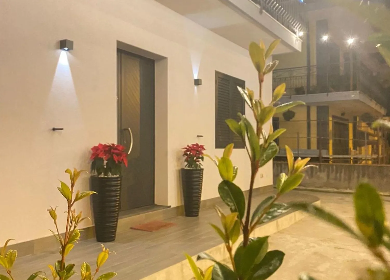 Prázdninový dům Casa Vacanza Damar 2 Giarre