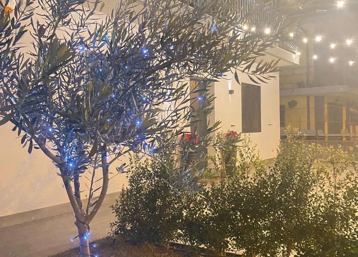 Casa Vacanza Damar 2 Giarre Prázdninový dům